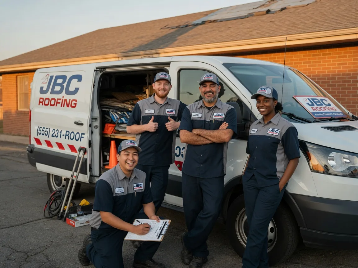 Roof Replacement company in Godwin, NC
